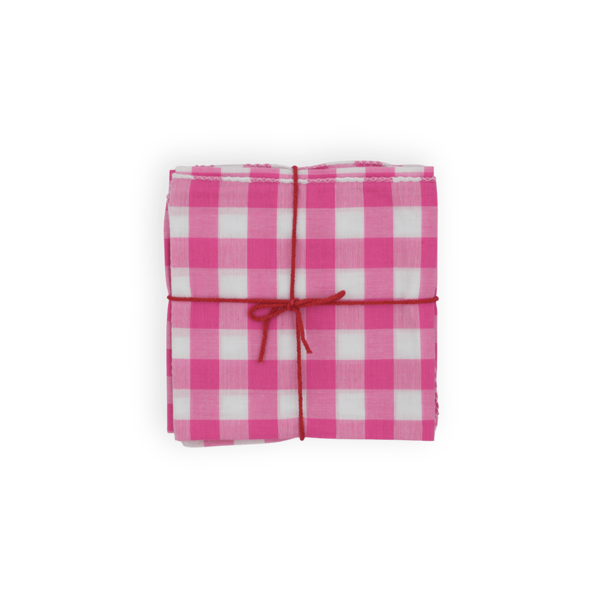 Serviettes de table x4 Fougère Polignac - Suzette