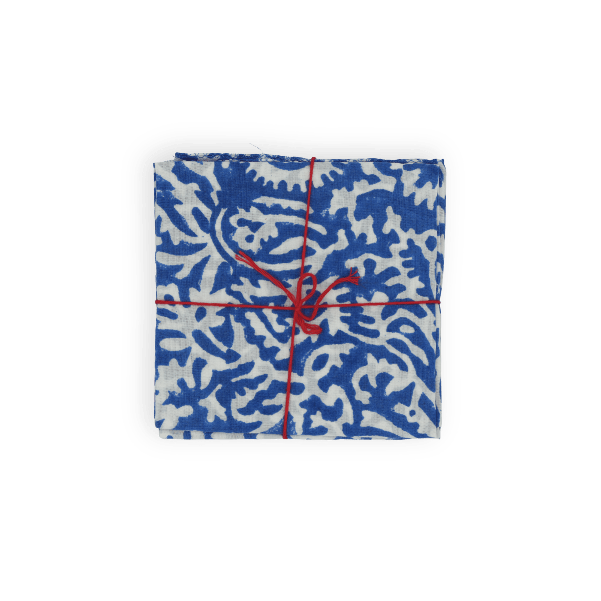 Serviettes de table x4 Impatient Nautical - Suzette