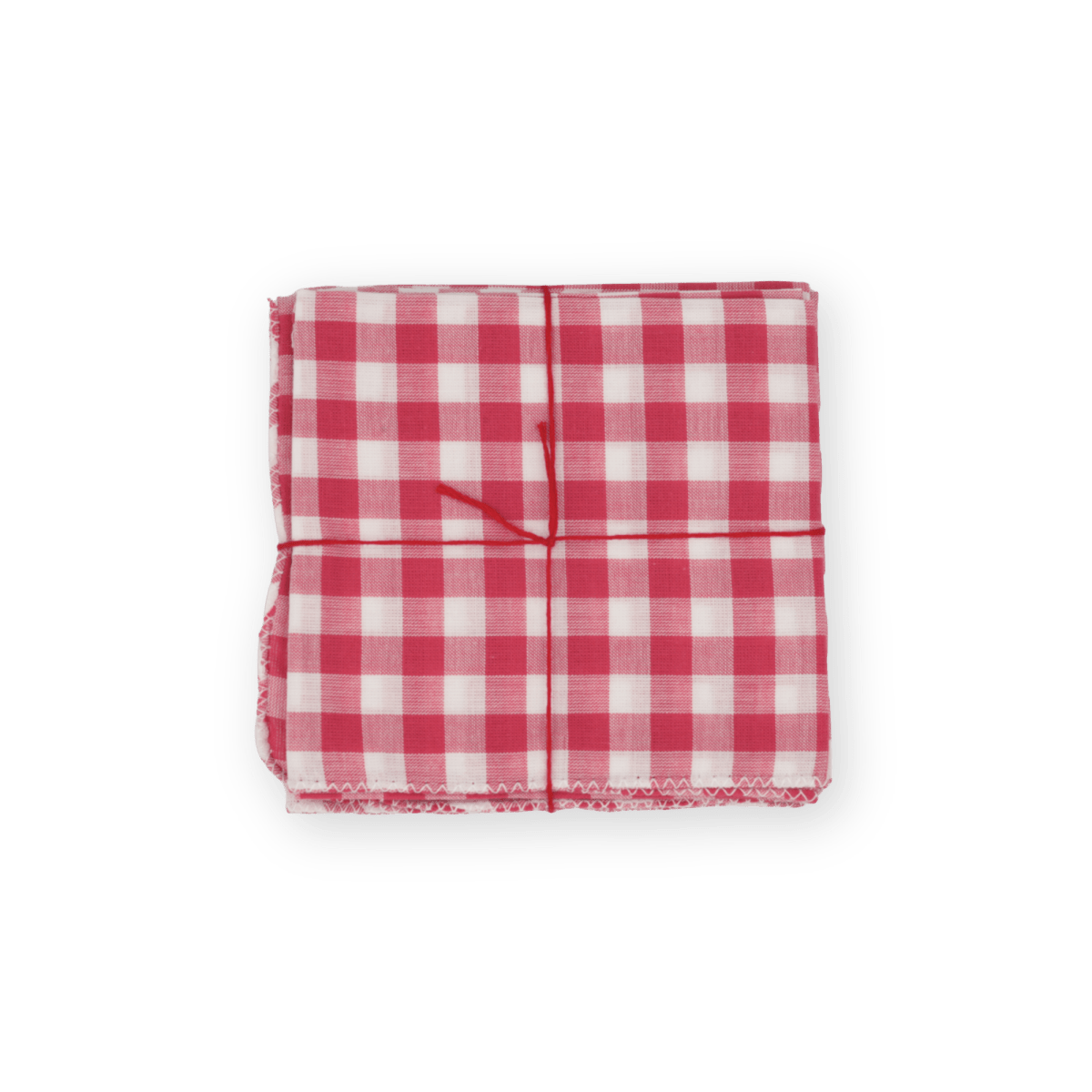 Serviettes de table x4 Mousson Tango - Suzette