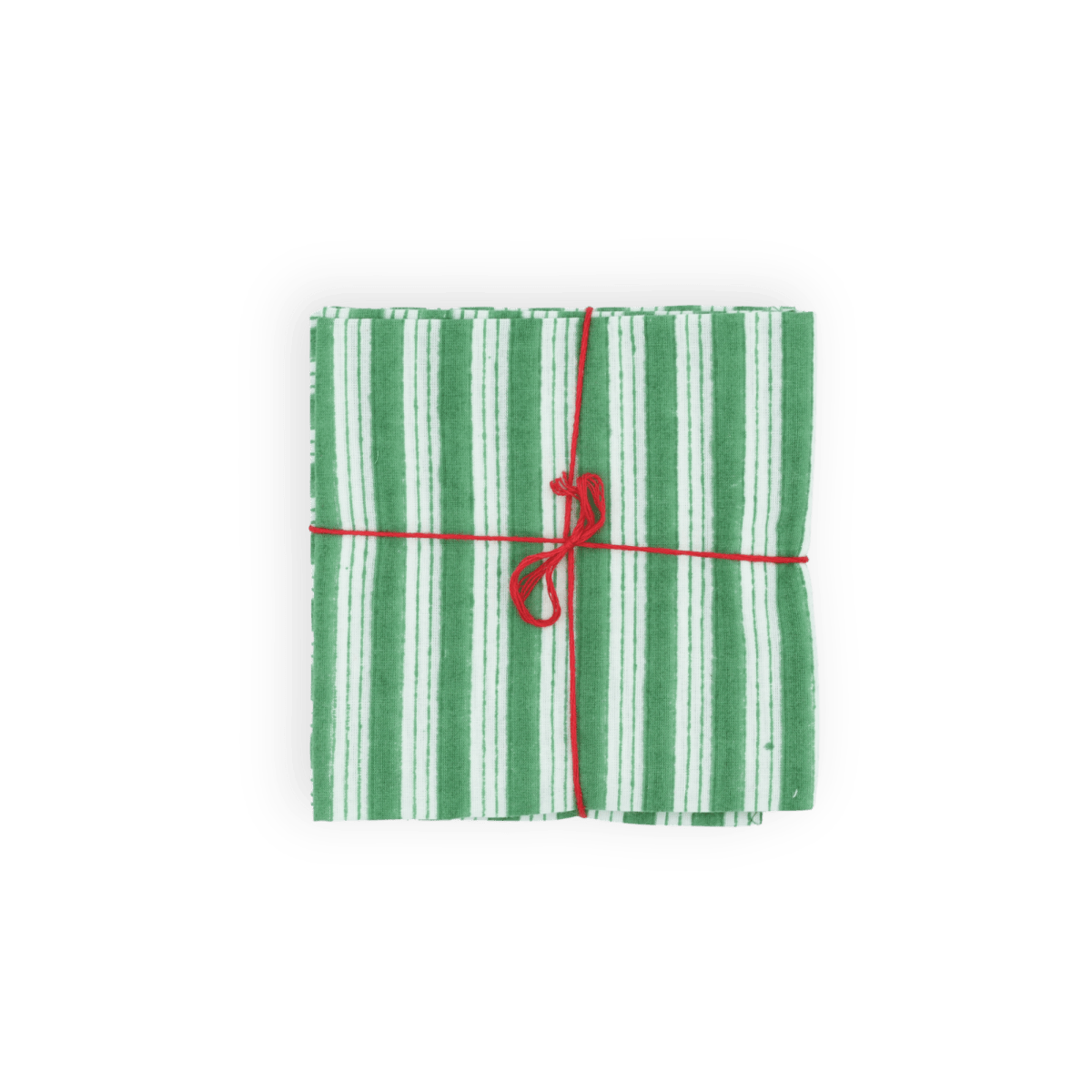 Serviettes de table x4 Salem Juniper - Suzette