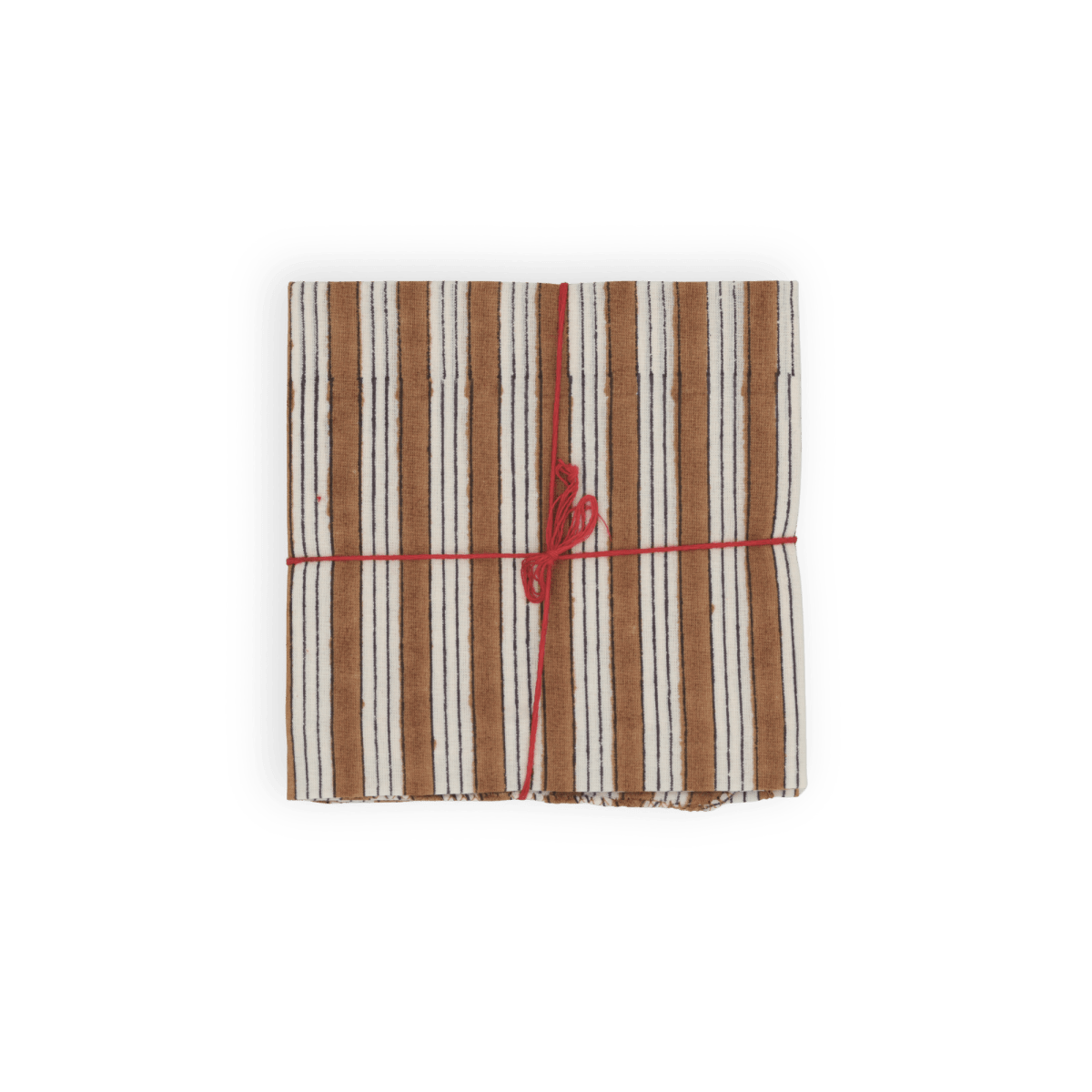 Serviettes de table x4 Salem Malaga - Suzette