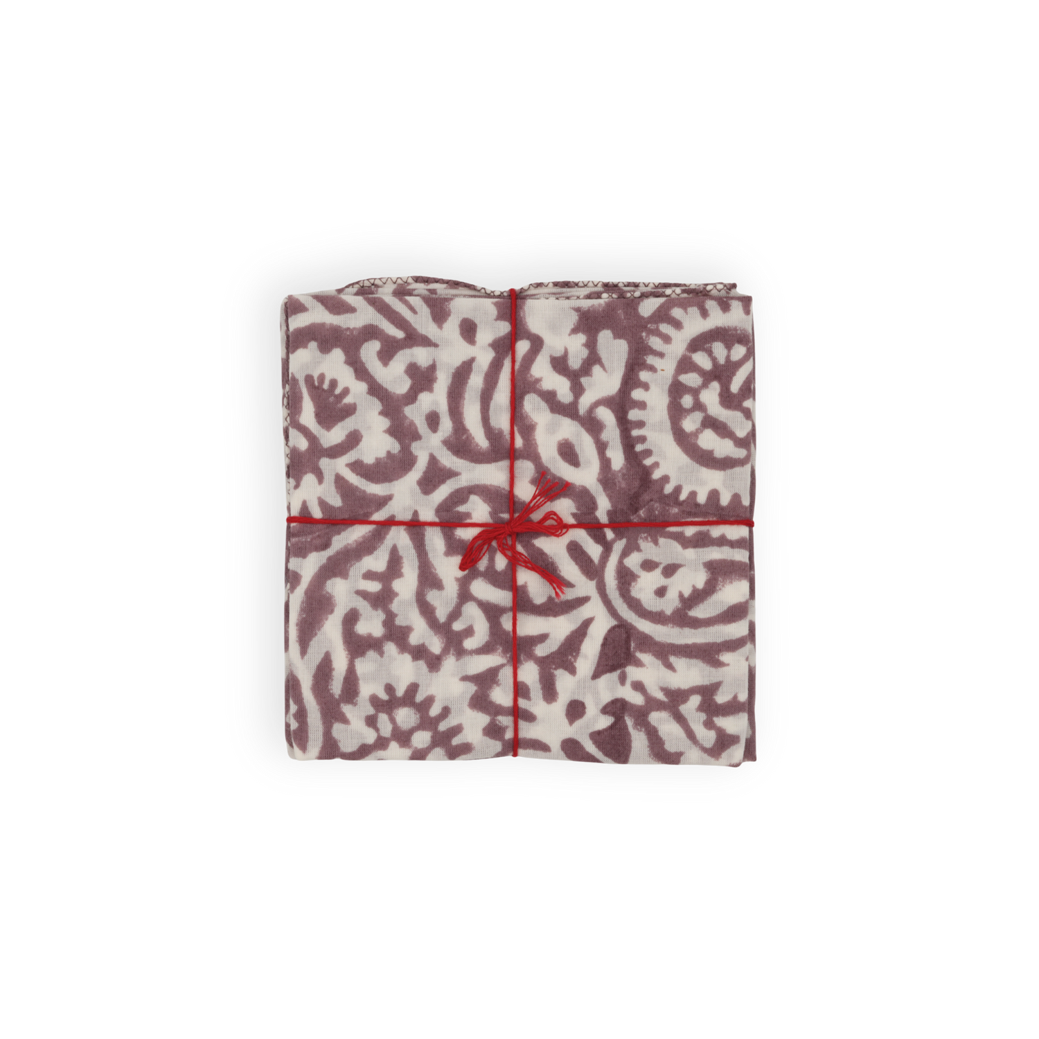 Servilletas x4 Impaciente Céfiro