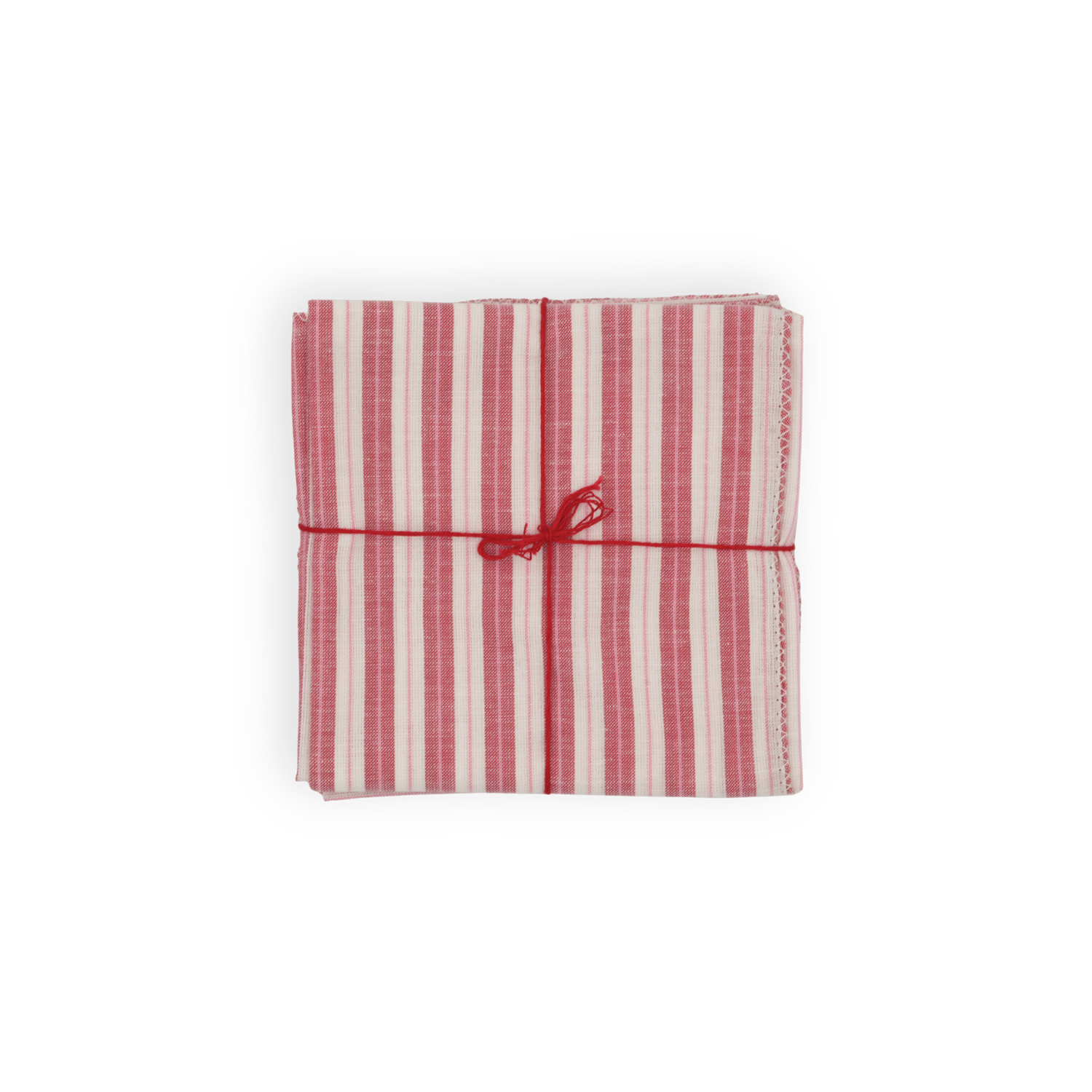 Servilletas de tela x4 Levant Faded