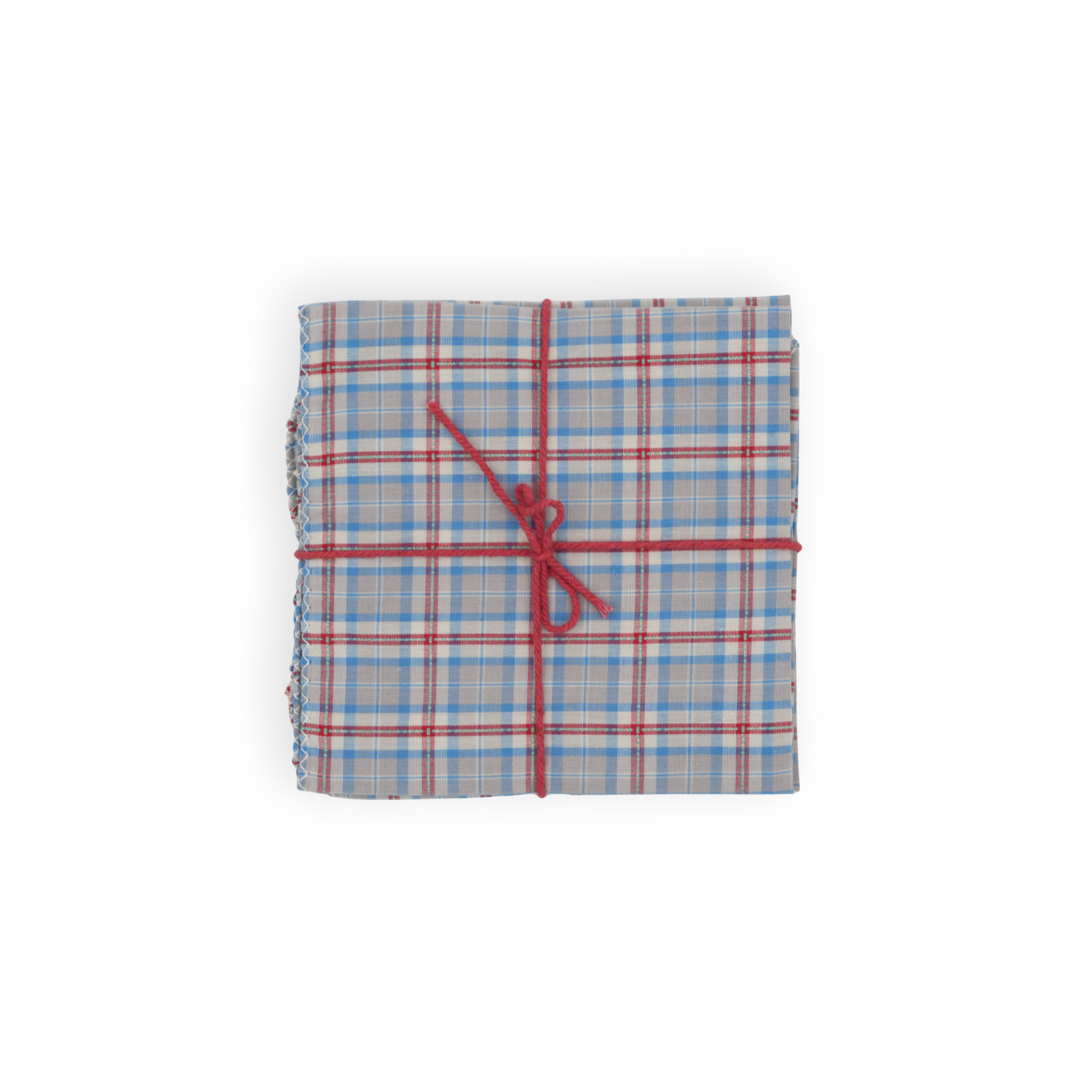 Servilletas de tela x4 Lombarde Opal