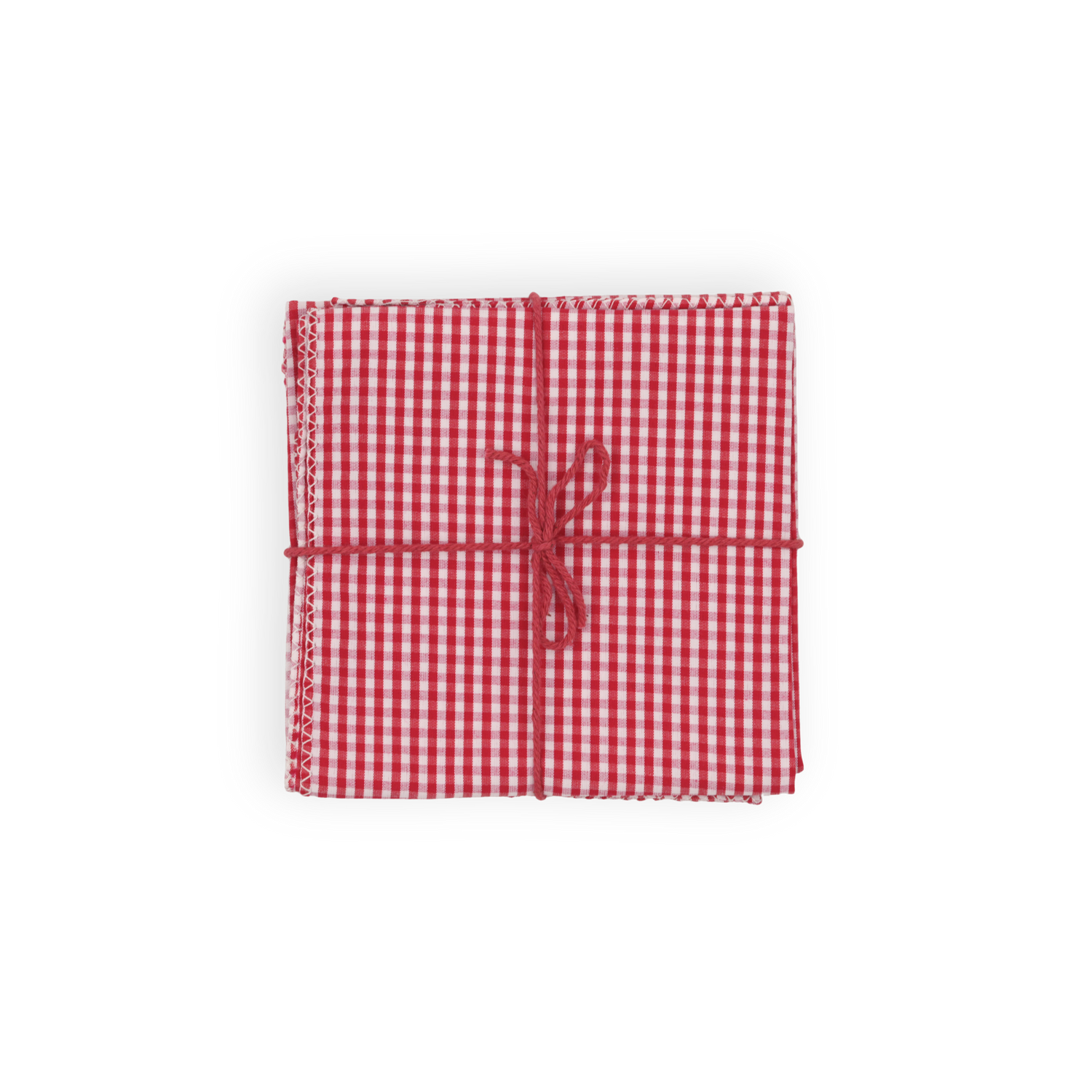 Serviettes de table x4 Mousson Fadded