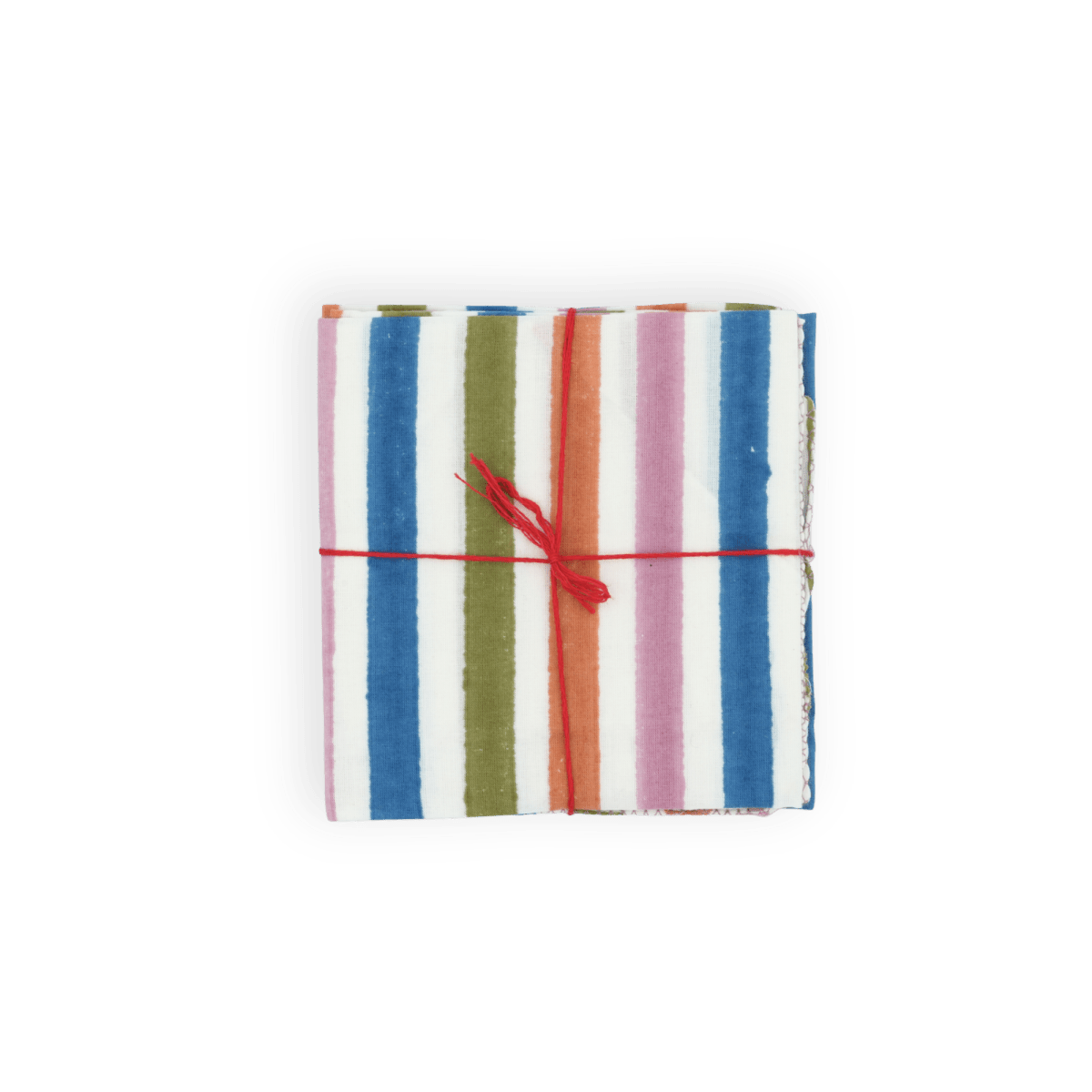 Serviettes de table x4 Axel Polignac - Suzette