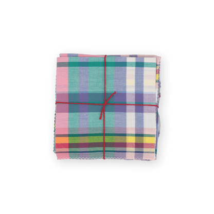 Serviettes de table x4 Leste Parma - Suzette
