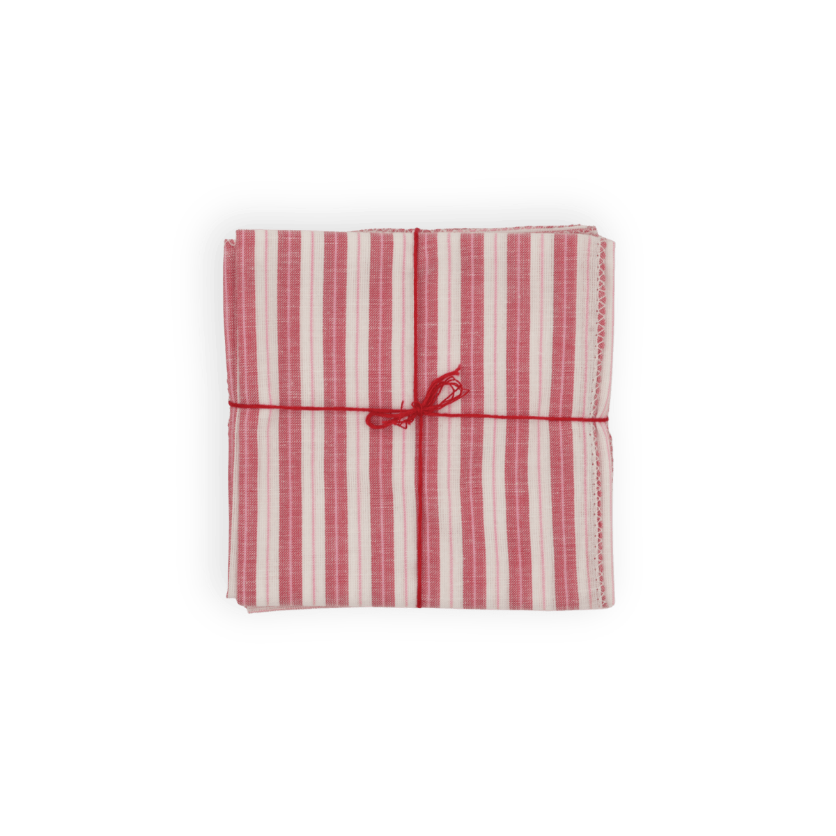 Serviettes de table x4 Levant Fadded - Suzette