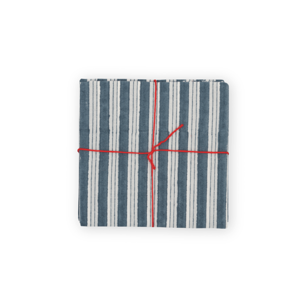Serviettes de table x4 Salem Moonlight - Suzette